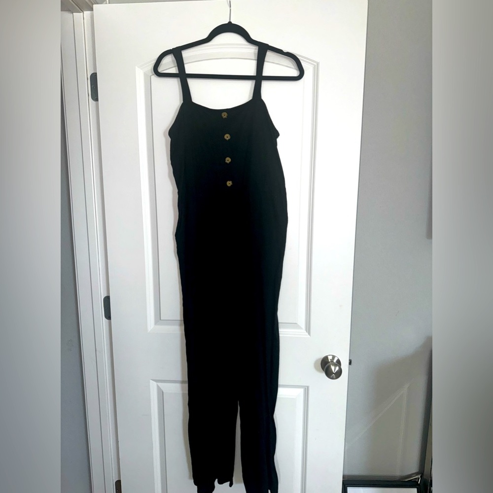 Wild Fable Jumpsuit